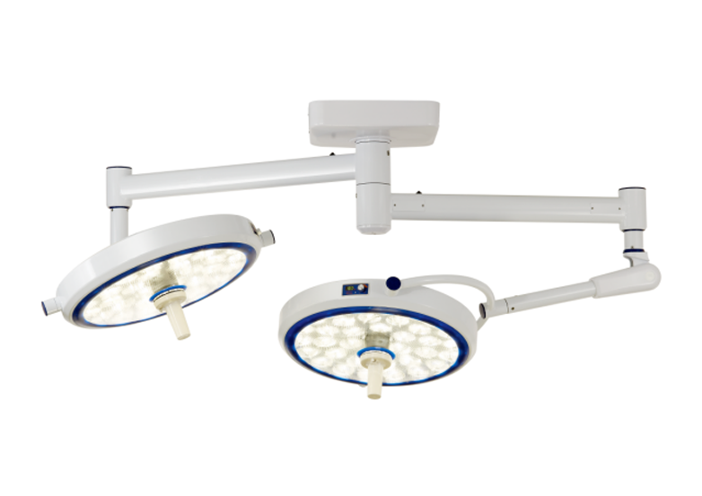 低眩光手术灯K6系列